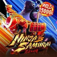 NinjavsSamurai pg slot