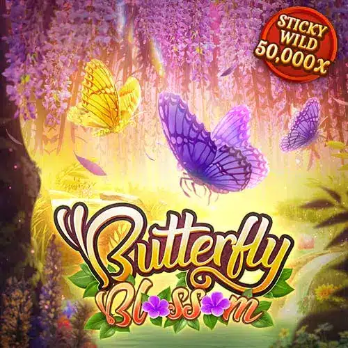butterfly_blossom pg slot