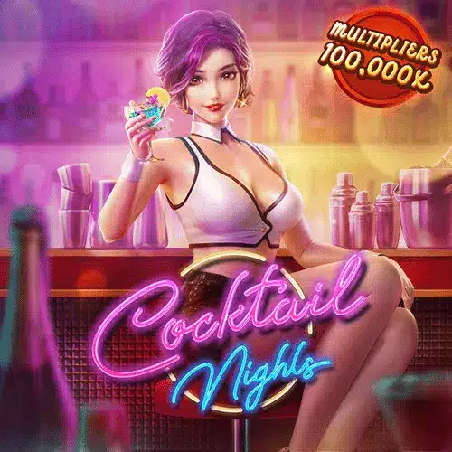 cocktail-nights pg slot