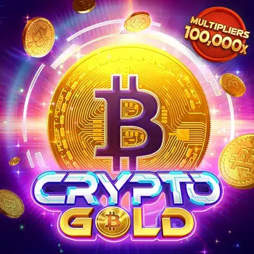 crypto gold pg slot