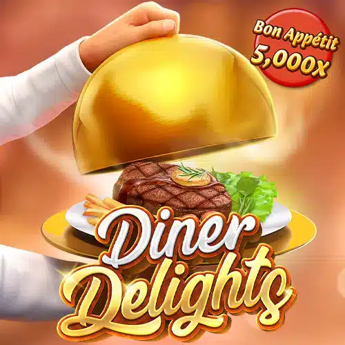 diner delight pg slot