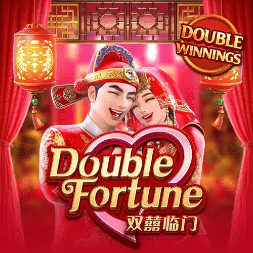 double fortune pg slot