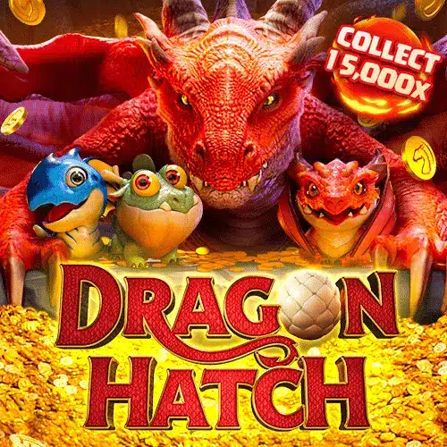 dragon hatch pg slot