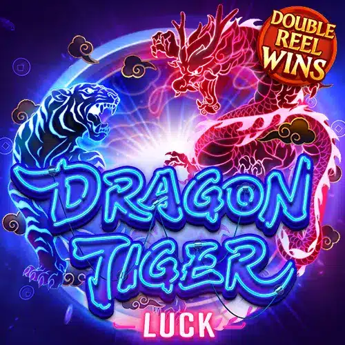 dragon tiger luck pg slot