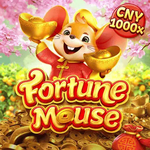 fortune mouse pg slot