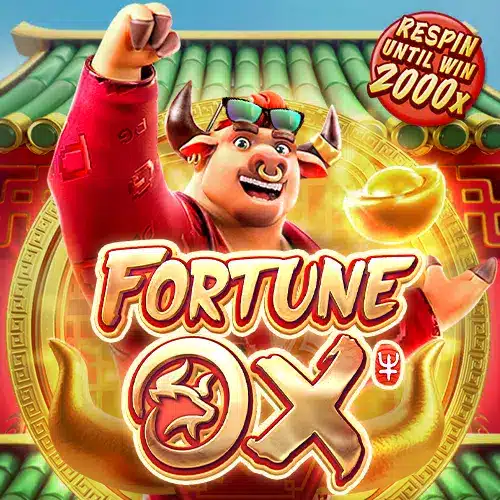 fortune ox pg slot