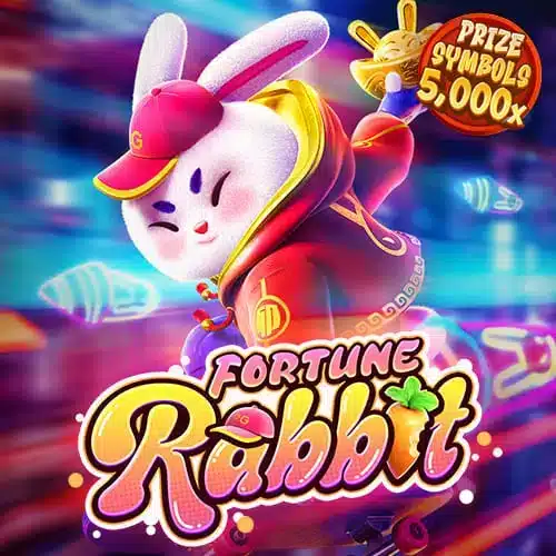 fortune rabbit pg slot