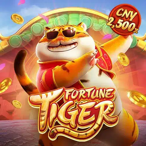fortune tiger pg slot