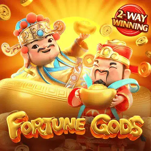 fortune gods pg slot
