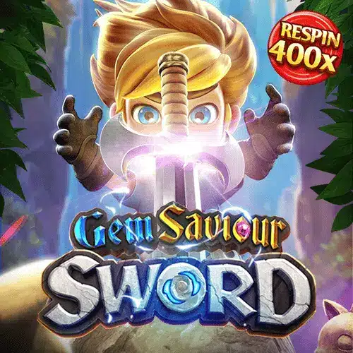 gem saviour sword pg slot