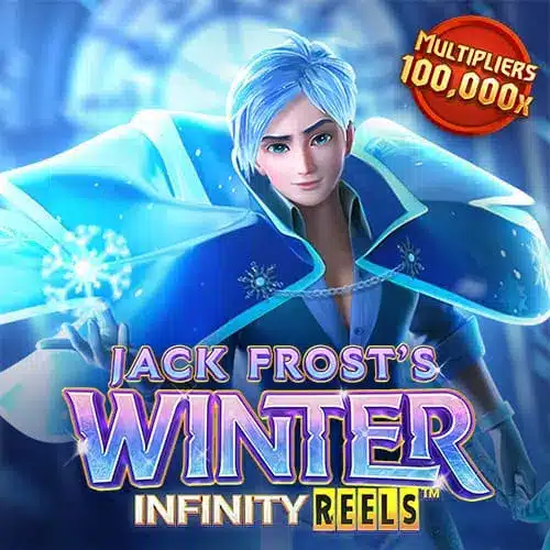 jack frosts pg slot