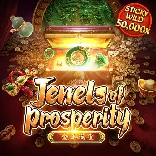 jewels-of-prosperity pg slot