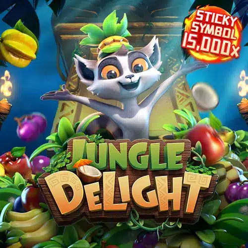 jungle-delight pg slot