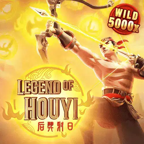 legend of houyi pg slot