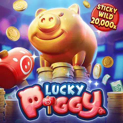 lucky-piggy pg slot