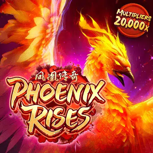 phoenix rises pg slot
