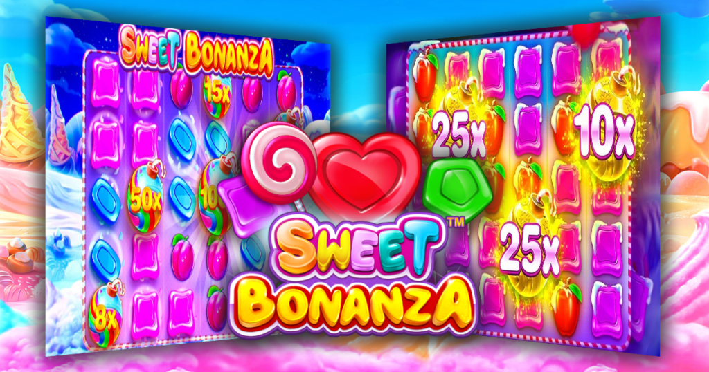 sweet bonanza pp slot cover