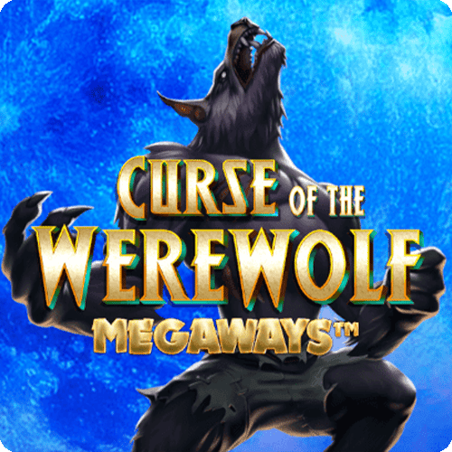 curse of the were wolf pp slot icon
