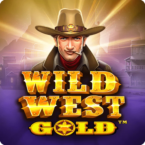wild wild gold pp slot icon