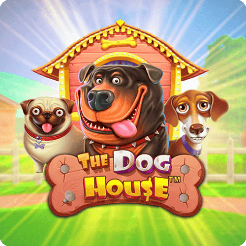 the dog house pp slot icon