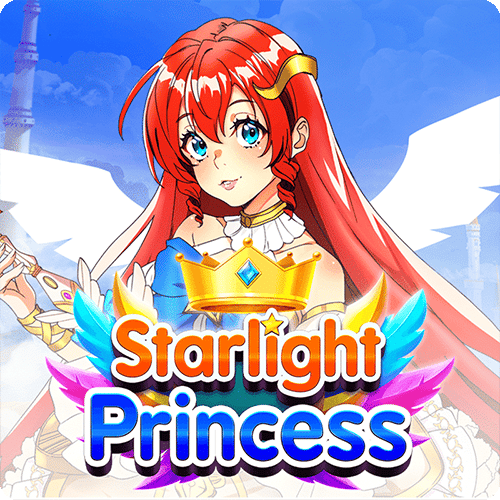 starlight princess pp slot icon