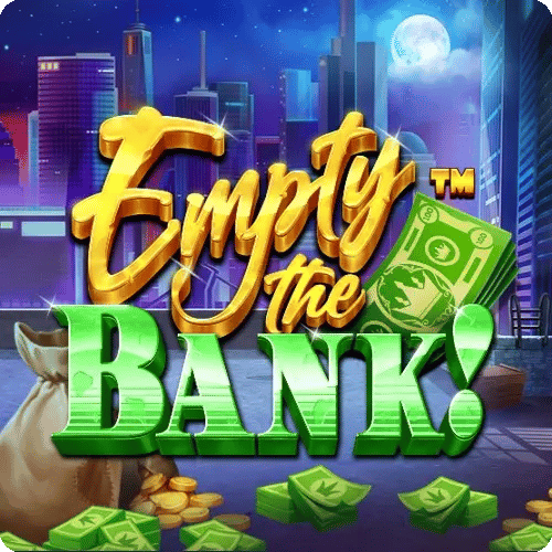 empty the bank pp slot icon