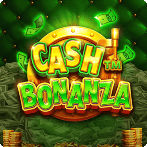 cash bonanza pp slot icon