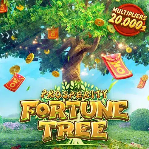 prosperity fortune tree pg slot
