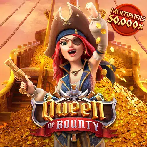 queen of bounty pg slot