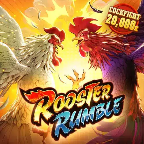 rooster rumble pg slot