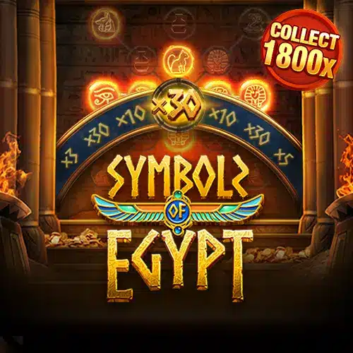 symbols of egypt pg slot