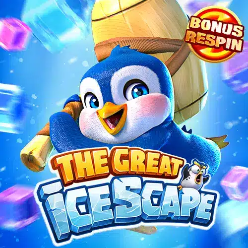 the-great-Icescape pg slot