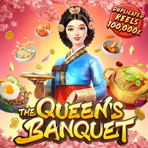 the_queens_banquet pg slot