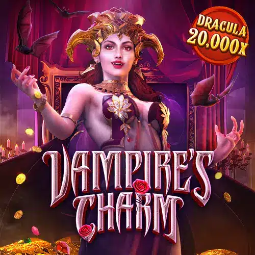 vampires-charm pg slot