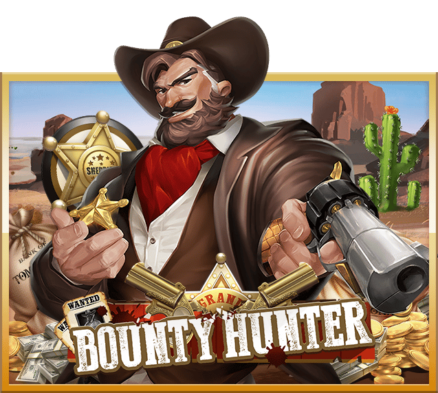 bountyhunter icon