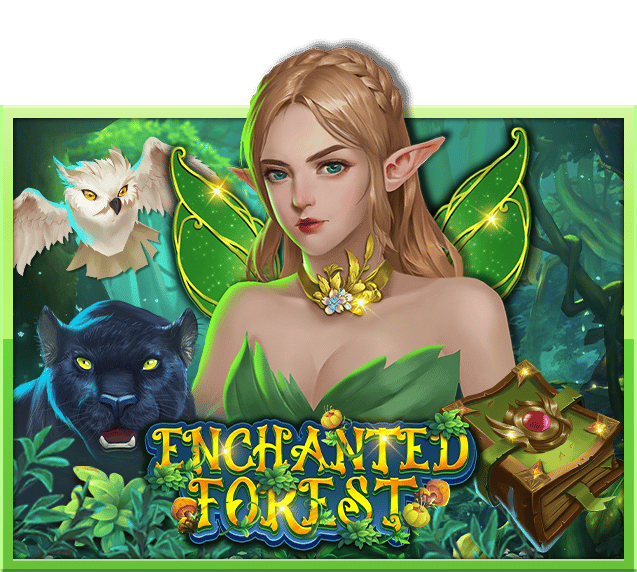 enchantedforest icon