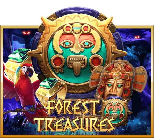 foresttreasure icon