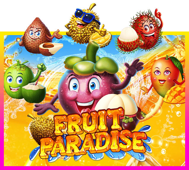 fruitparadise icon
