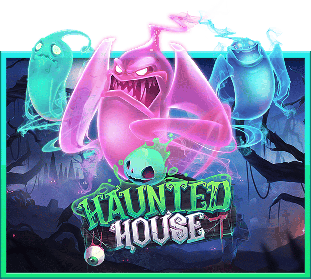 hauntedhouse icon