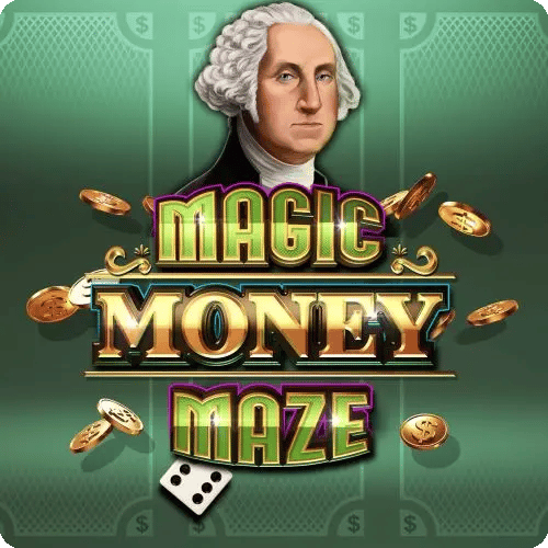 magic money maze pp slot icon