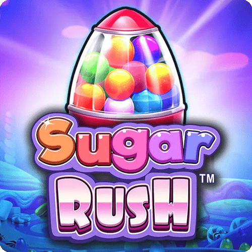 sugar rush pp slot icon