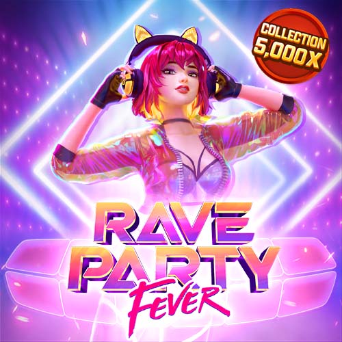 rave-party-fever pg slot