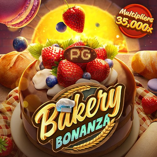 bakery bonanza icon