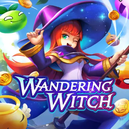 Wandering Witch ค่าย spinix