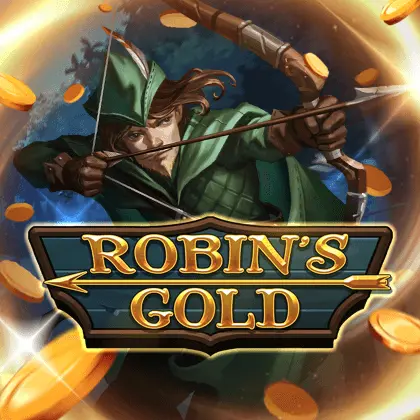 Robin’s Gold ค่าย spinix