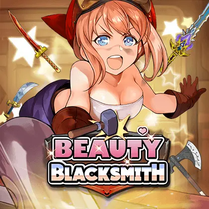 Beauty Blacksmith