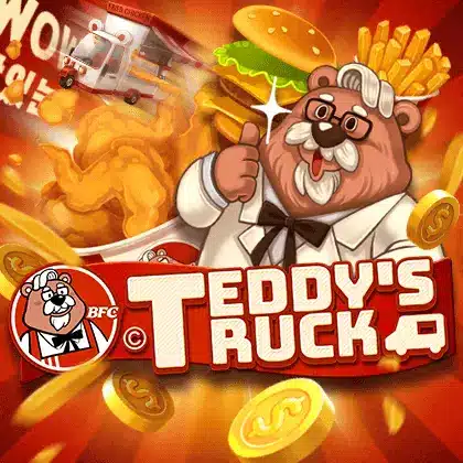 Teddy’s Truck ค่าย spinix