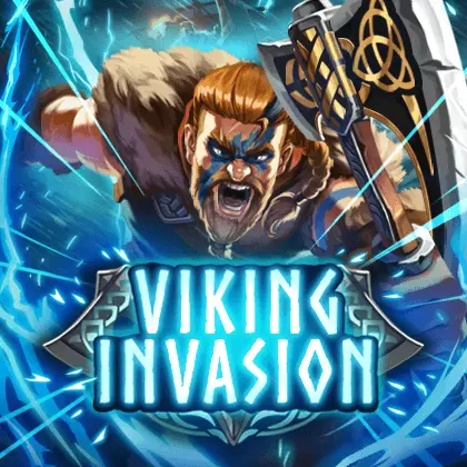 Viking Invasion ค่าย spinix