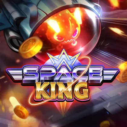 Space King ค่าย spinix