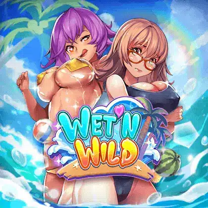 Wet H Wild icon
